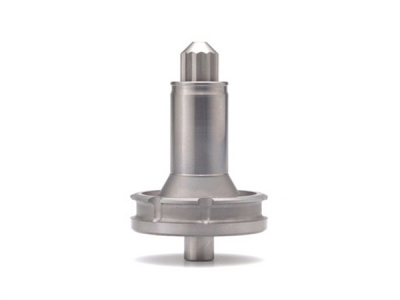 Non-standard mold parts