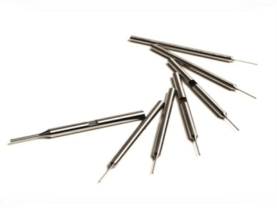 Mold standard parts